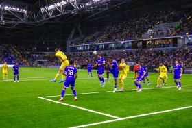 Конференция лигасы: «Астана» жарысты ерте аяқтады - фото 29