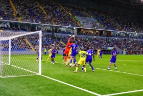 Конференция лигасы: «Астана» жарысты ерте аяқтады - фото 30