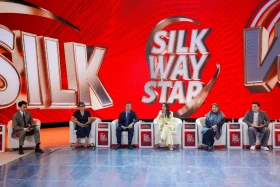 «Silk Way Star» — Азия музыкасының үні - фото 1