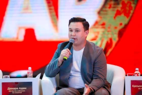 «Silk Way Star» — Азия музыкасының үні - фото 2