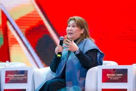 «Silk Way Star» — Азия музыкасының үні - фото 3