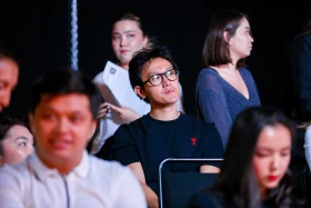 «Silk Way Star» — Азия музыкасының үні - фото 4