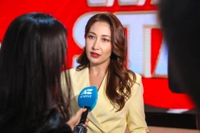 «Silk Way Star» — Азия музыкасының үні - фото 10