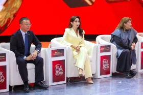 «Silk Way Star» — Азия музыкасының үні - фото 12