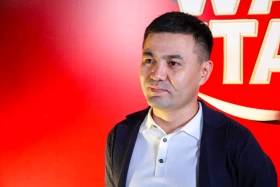 «Silk Way Star» — Азия музыкасының үні - фото 13