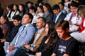 «Silk Way Star» — Азия музыкасының үні - фото 16