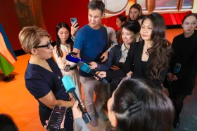 «Silk Way Star» — Азия музыкасының үні - фото 17