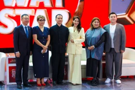 «Silk Way Star» — Азия музыкасының үні - фото 18