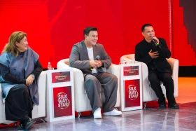 «Silk Way Star» — Азия музыкасының үні - фото 19