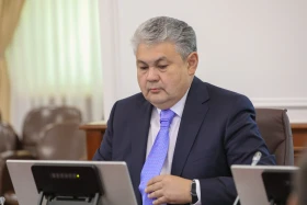 Жасанды интеллект технологияларын теміржолға да енгізу керек - Үкімет басшысы - фото 4