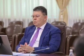 Жасанды интеллект технологияларын теміржолға да енгізу керек - Үкімет басшысы - фото 5