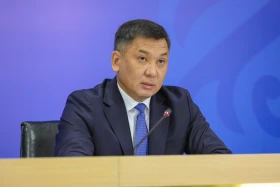 Жасанды интеллект технологияларын теміржолға да енгізу керек - Үкімет басшысы - фото 6