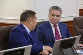 Жасанды интеллект технологияларын теміржолға да енгізу керек - Үкімет басшысы - фото 7