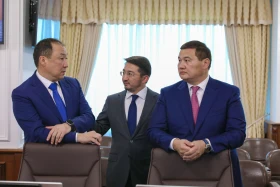 Жасанды интеллект технологияларын теміржолға да енгізу керек - Үкімет басшысы - фото 10