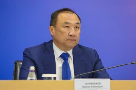 Жасанды интеллект технологияларын теміржолға да енгізу керек - Үкімет басшысы - фото 11