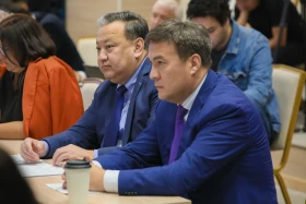 Жасанды интеллект технологияларын теміржолға да енгізу керек - Үкімет басшысы - фото 12