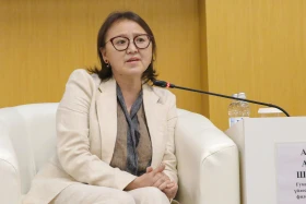 Абай руханияты: «Бәйтерек» холдингі қызметкерлері ақын мұрасын дәріптеді - фото 2