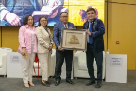 Абай руханияты: «Бәйтерек» холдингі қызметкерлері ақын мұрасын дәріптеді - фото 15