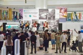 Выставка «История Казахстана в фотографиях Kazinform» открылась в Астане - фото 4