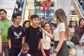 Выставка «История Казахстана в фотографиях Kazinform» открылась в Астане - фото 9