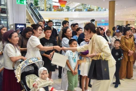 Выставка «История Казахстана в фотографиях Kazinform» открылась в Астане - фото 10