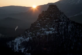 Бурабайдың қысқы ертегісі - фото 3