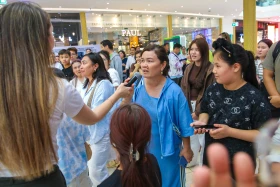 Выставка «История Казахстана в фотографиях Kazinform» открылась в Астане - фото 23