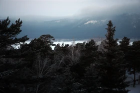 Бурабайдың қысқы ертегісі - фото 5