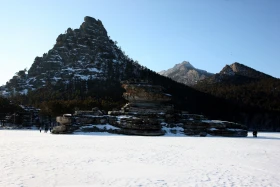 Бурабайдың қысқы ертегісі - фото 9