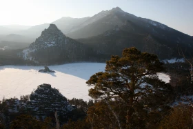 Бурабайдың қысқы ертегісі - фото 10