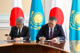 Жапония Қазақстанда ірі инвестор елдердің ондығына кіреді — Мұрат Нұртілеу - фото 3