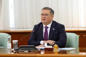 Жапония Қазақстанда ірі инвестор елдердің ондығына кіреді — Мұрат Нұртілеу - фото 4