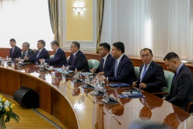 Жапония Қазақстанда ірі инвестор елдердің ондығына кіреді — Мұрат Нұртілеу - фото 5