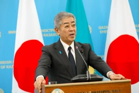 Жапония Қазақстанда ірі инвестор елдердің ондығына кіреді — Мұрат Нұртілеу - фото 7