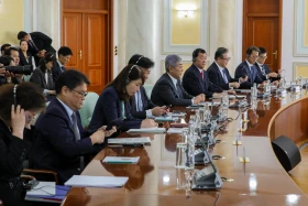 Жапония Қазақстанда ірі инвестор елдердің ондығына кіреді — Мұрат Нұртілеу - фото 8