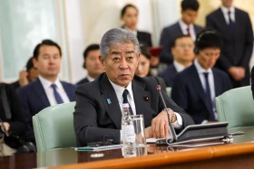 Жапония Қазақстанда ірі инвестор елдердің ондығына кіреді — Мұрат Нұртілеу - фото 10