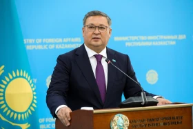 Жапония Қазақстанда ірі инвестор елдердің ондығына кіреді — Мұрат Нұртілеу - фото 11