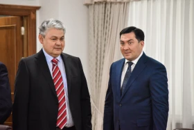 2035 жылы бюджет кірісі 66,8 трлн теңгеге дейін ұлғаяды — Серік Жұманғарин - фото 2