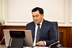 2035 жылы бюджет кірісі 66,8 трлн теңгеге дейін ұлғаяды — Серік Жұманғарин - фото 3