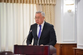 2035 жылы бюджет кірісі 66,8 трлн теңгеге дейін ұлғаяды — Серік Жұманғарин - фото 4