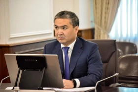 2035 жылы бюджет кірісі 66,8 трлн теңгеге дейін ұлғаяды — Серік Жұманғарин - фото 6