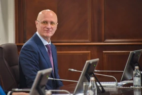 2035 жылы бюджет кірісі 66,8 трлн теңгеге дейін ұлғаяды — Серік Жұманғарин - фото 7