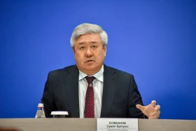 2035 жылы бюджет кірісі 66,8 трлн теңгеге дейін ұлғаяды — Серік Жұманғарин - фото 9