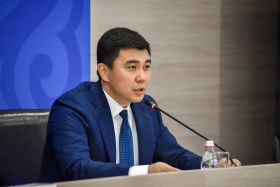 2035 жылы бюджет кірісі 66,8 трлн теңгеге дейін ұлғаяды — Серік Жұманғарин - фото 12