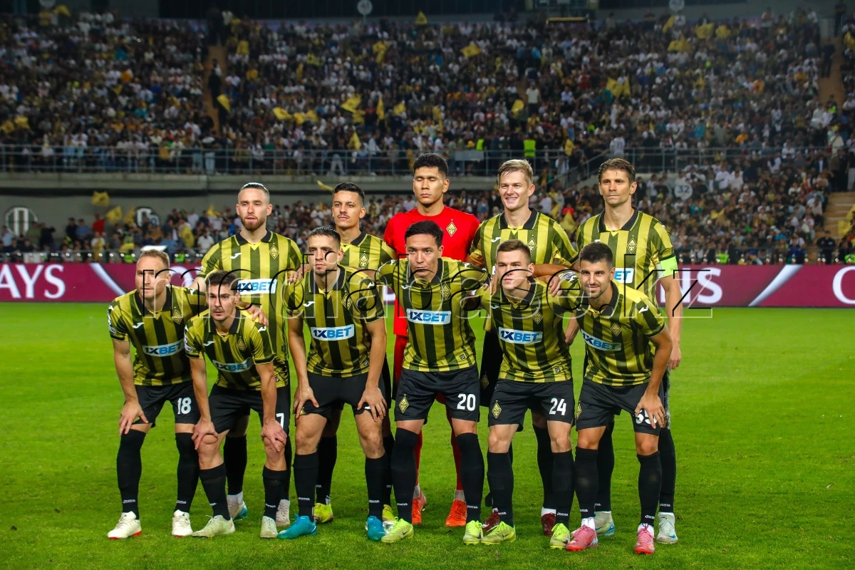 «Қайрат» футболдан Чемпиондар лигасы негізгі кезеңіне жолдама алды - фото 1