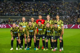 «Қайрат» футболдан Чемпиондар лигасы негізгі кезеңіне жолдама алды - фото 1