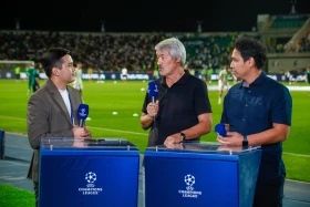 «Қайрат» футболдан Чемпиондар лигасы негізгі кезеңіне жолдама алды - фото 2