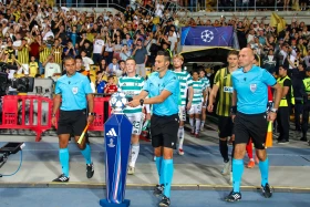 «Қайрат» футболдан Чемпиондар лигасы негізгі кезеңіне жолдама алды - фото 3