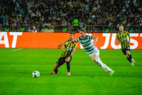 «Қайрат» футболдан Чемпиондар лигасы негізгі кезеңіне жолдама алды - фото 4