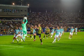 «Қайрат» футболдан Чемпиондар лигасы негізгі кезеңіне жолдама алды - фото 6